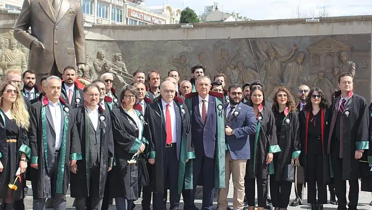 5 NİSAN AVUKATLAR GÜNÜ