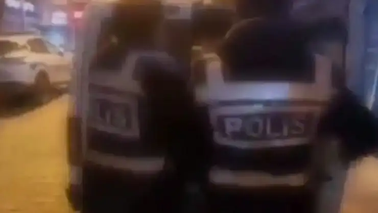 5 suç dosyası ile aranan firari yakanladı