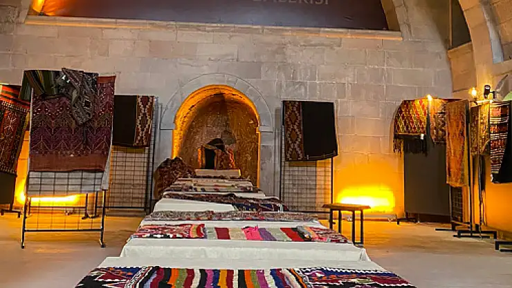 5 yılda ilçeye 5 ayrı müze