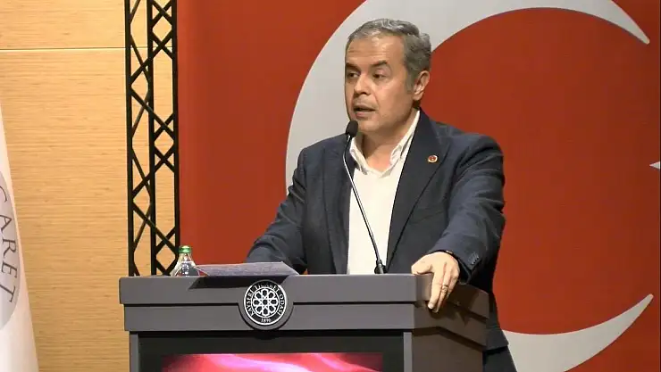 '50 yaş üstü binalar acilen dönüştürülmeli'