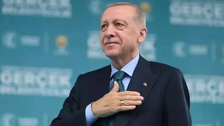 500 Bin sosyal konut geliyor!