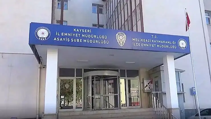 51 Yıl hapis cezası bulunan dolandırıcı yakalandı
