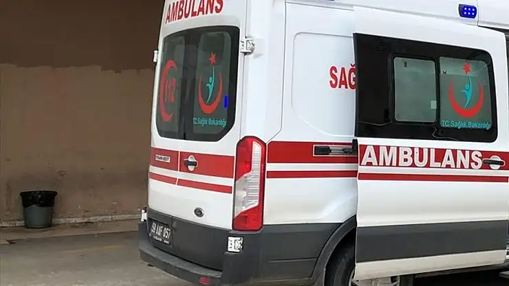 5'inci kattan düştü