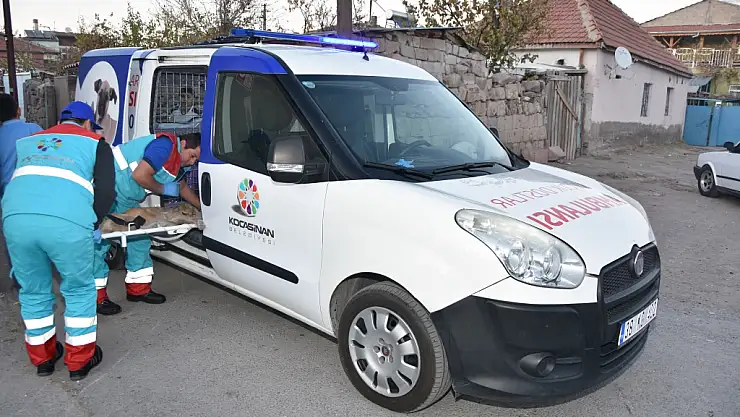 7 gün 24 saat kesintisiz hizmet