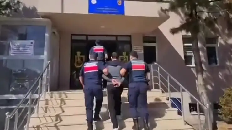 7 İlde büyük organize suç operasyonu