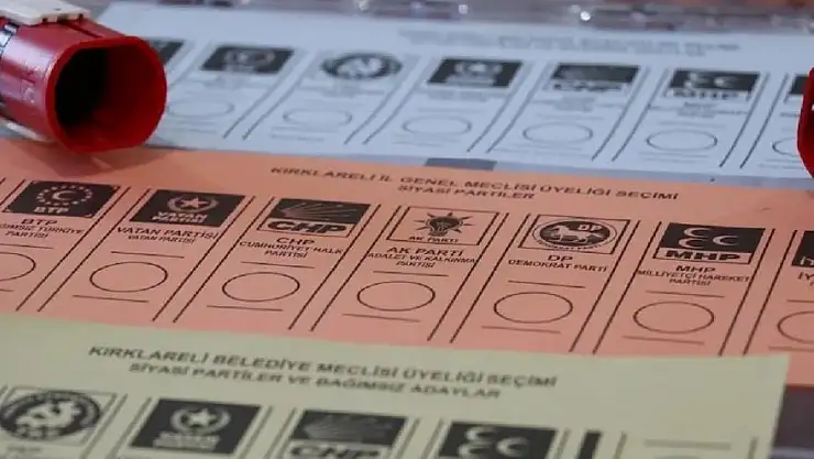 7 parti hakkında suç duyurusu