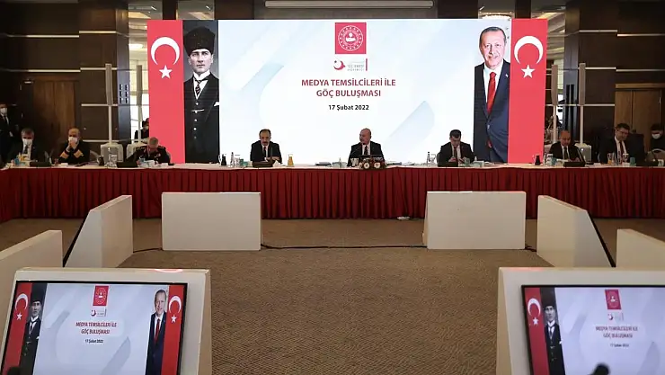 700 bin Suriyeli çocuk doğdu