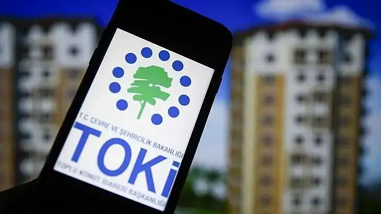 81 ilde konut çalışmaları başladı: Detaylar için geri sayım