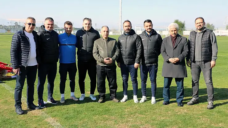 29 OCAK DA İKİNCİ YARI BAŞLIYOR