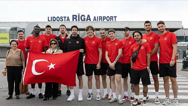 A Milliler, Avrupa elemelerinde isviçre ile karşılaşıyor