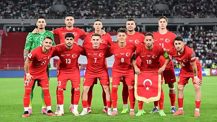 A Milliler Bulgaristan deplasmanında