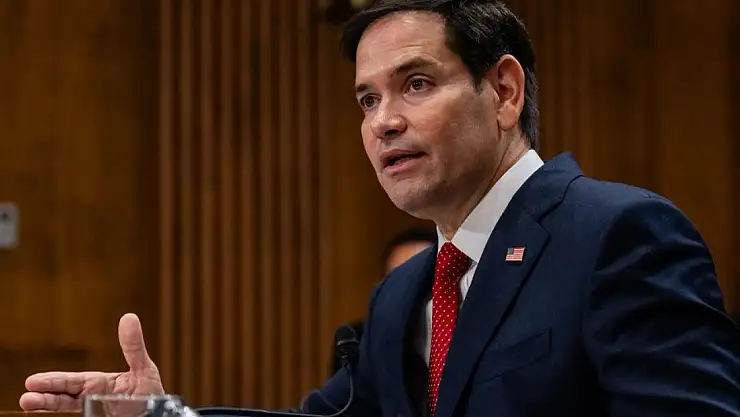 ABD, İsrail ve Mısır dışındaki ülkelere yardımları dondurdu