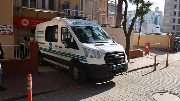 Adana'da cinayetle ilgili 3 şüpheli tutuklandı