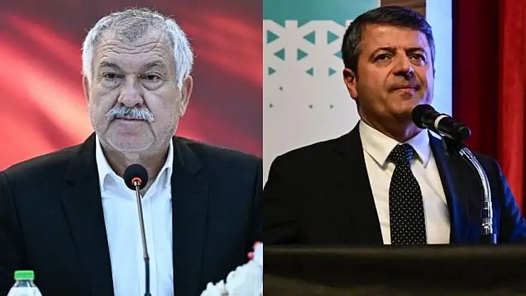 Adana ve Adıyaman Belediye başkanları gözaltında