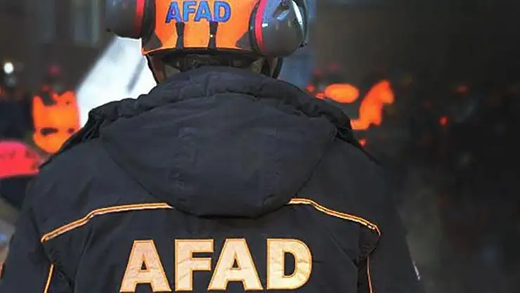 AFAD 2024 yılına dair faaliyetlerini açıkladı