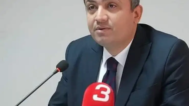 Afyonkarahisar'da kış tedbirleri toplantısı