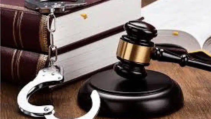 Ağır suçlar denetimli serbestlik dışında