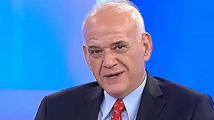 Ahmet Çakar yeniden hastaneye kaldırıldı