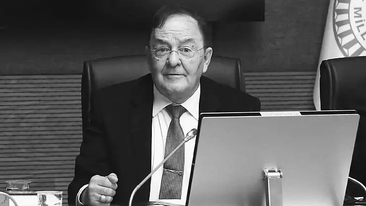 Ahmet iyimaya vefat etti