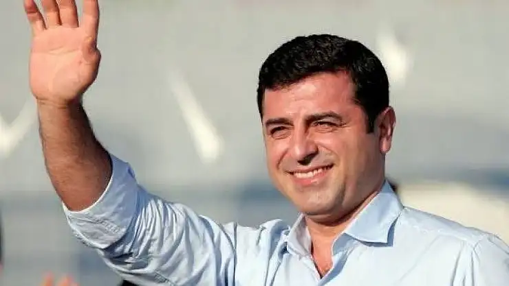 AİHM, Türkiye'nin Demirtaş itirazını reddetti