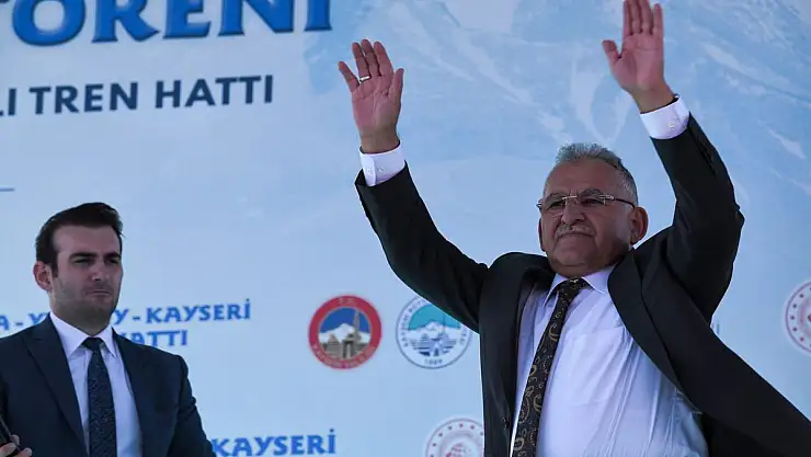 AK Parti 21 yaşında