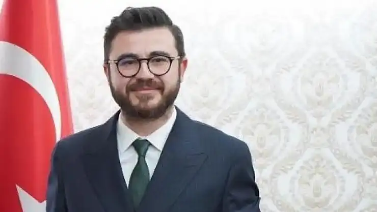 AK Parti Kayseri İl Başkanı'ndan CHP liderine sert eleştiri