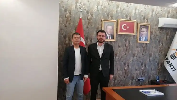 AK PARTİ KOCASİNAN, 2023'E DOĞRU