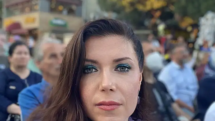 AK Parti'nin eski milletvekilinden 'Tengri' çıkışı