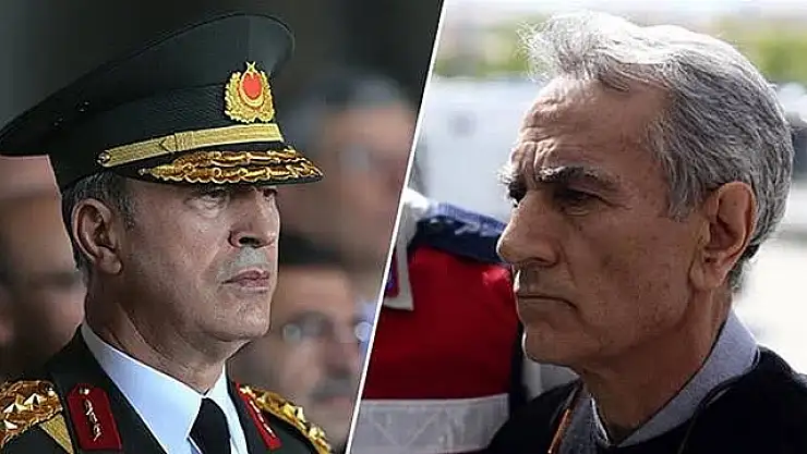 Akın Öztürk'ten 15 Temmuz savunması: 'Birimiz kahraman, birimiz darbeci olduk'