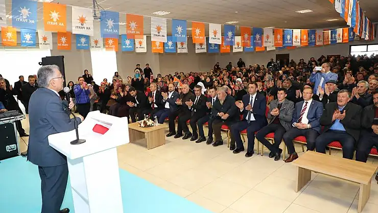 'AKKIŞLA Yoğurdu marka olacak,  marketlerde satılacak'