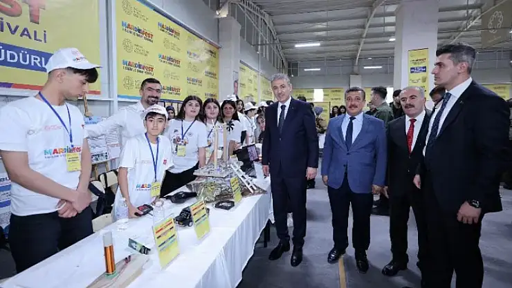 Akkoyun: 'Anadolu'nun gençleri uçak tasarlıyor'