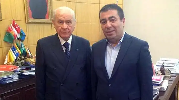 AKP,BÜNYAN'I MHP'YE BIRAKTI