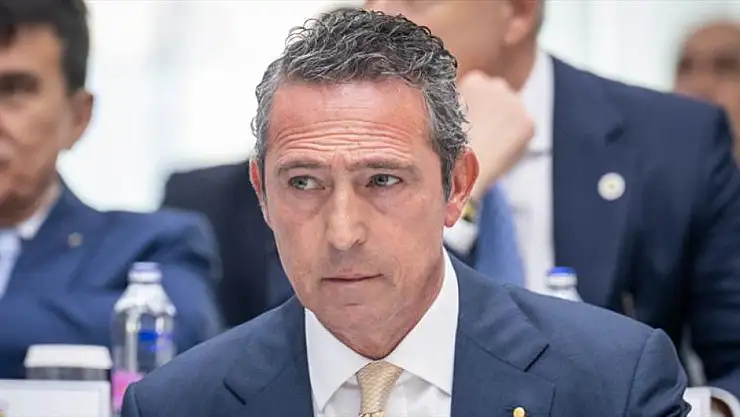 Ali Koç, Kulüpler Birliği Başkanlığını bırakıyor