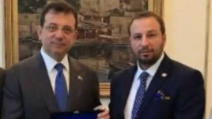 Ali Rıza Abdik görevden alındı