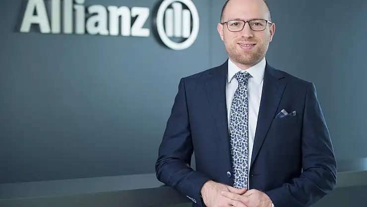Allianz Seninle
