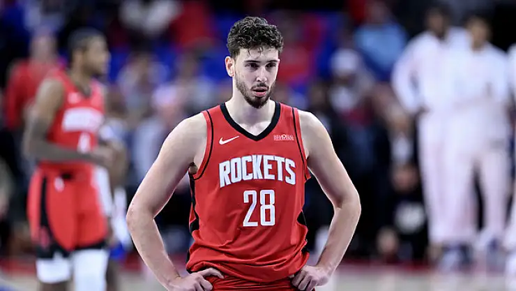 Alperen Şengün korkuttu: All-Star'da oynayacak mı