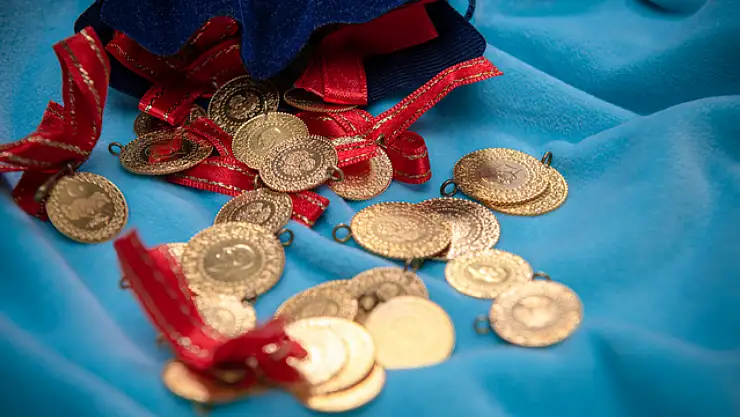 Altın fiyatları 15 Nisan 2025