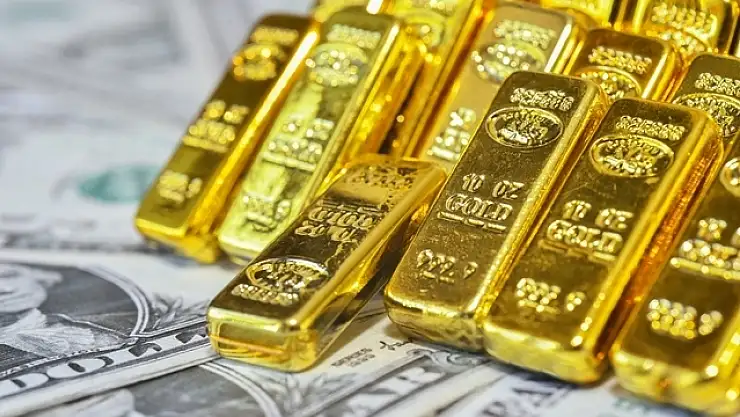 Altın fiyatları düşüşte! 8 Mayıs 2025