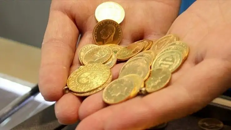 Altın fiyatları rekor kırdı! 18 Mart 2025