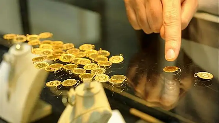 Altın fiyatları yükselişini sürdürüyor! 11 Nisan 2025