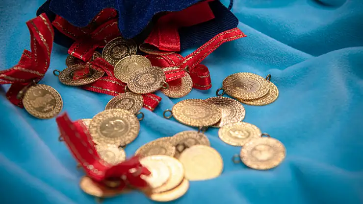 Altın fiyatlarında hızlı yükseliş! 19 Mart 2025