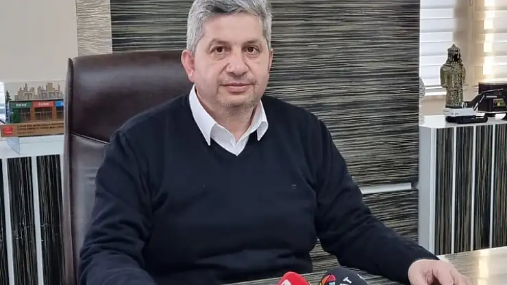 ALTUN'DAN ÖRNEK PROJE