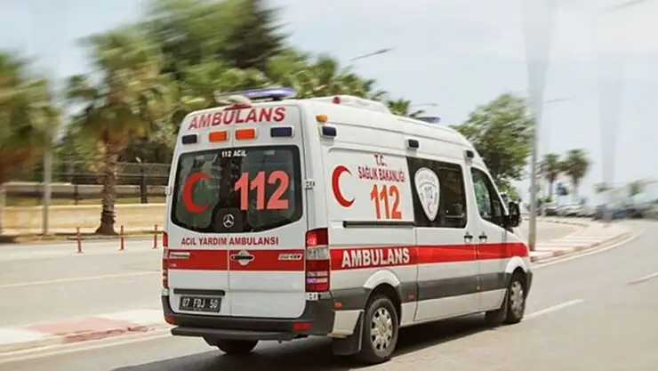 Ambulansa Yol vermeyenlere cezalar geliyor