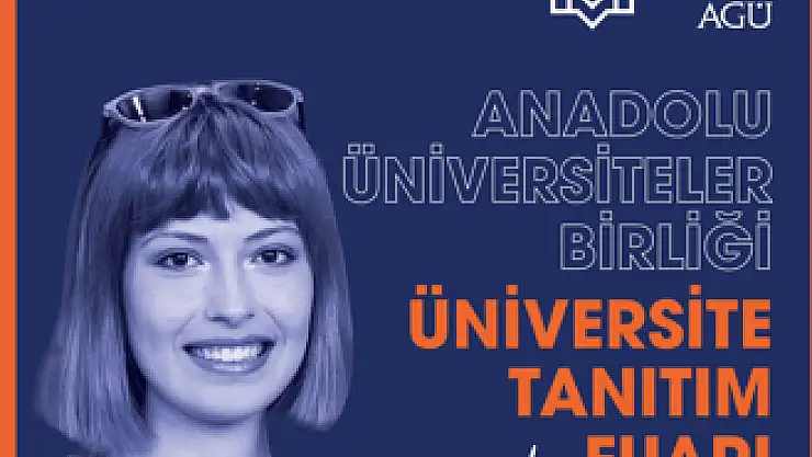 Anadolu Üniversiteler Birliği Fuarı