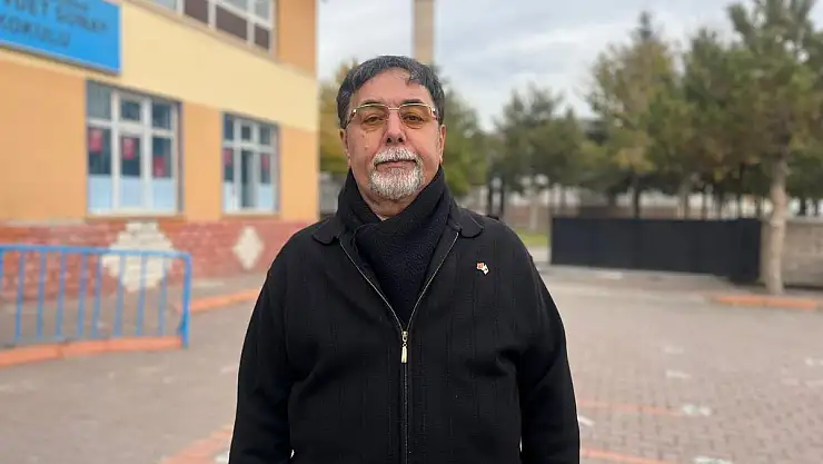 Ara tatilde öğretmenden fedakar davranış