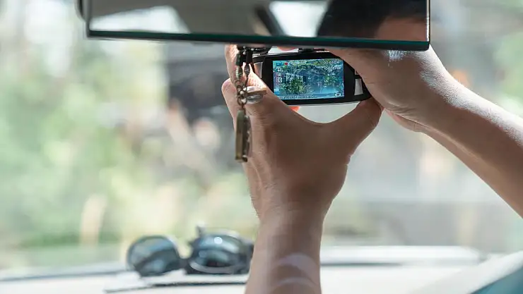 Araçlarda takip sistemi ve kamera zorunlu hale geldi