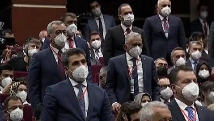 Aralarında Büyükkılıç da var