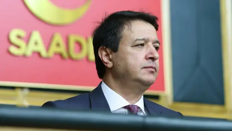 Arıkan: 'Gençlerimize toplu taşıma ücretsiz olacak'
