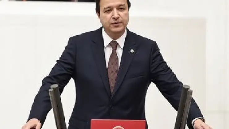 ARIKAN'DAN ZAM ORANINA TEPKİ