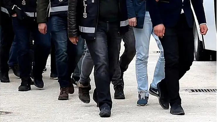 Asayiş operasyonunda 902 kişi yakalandı